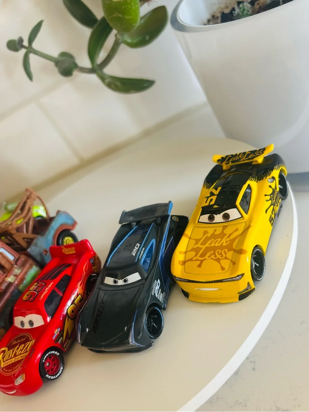Disney pixar cars